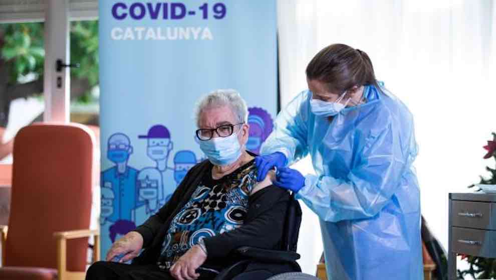 Covid19, Katalonien, Coronavirus, Pandemie, Massnahmen