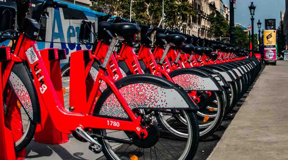 Freizeit in Barcelona, Preise 2021, Zoo, Bicing, öffentliche Verkehrsmittel, Tarife 2021, Tibidabo,