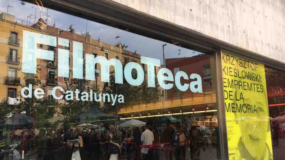 Deutsches Kino in Barcelona, Gothe-Institut, Filmoteca de Catalunya, Cinema, Kino, Barcelona, BarcelonAlemany, Das BarcelonAlemany Magazin, Die 9. Deutschen Filmwochen