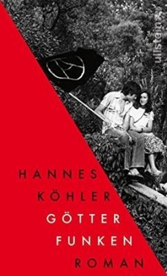 "Götterfunken" von Hannes Köhler