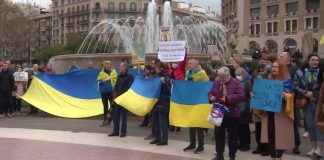 Spenden fuer die Ukraine